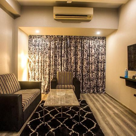 Encore Suites Goa Panaji Dış mekan fotoğraf
