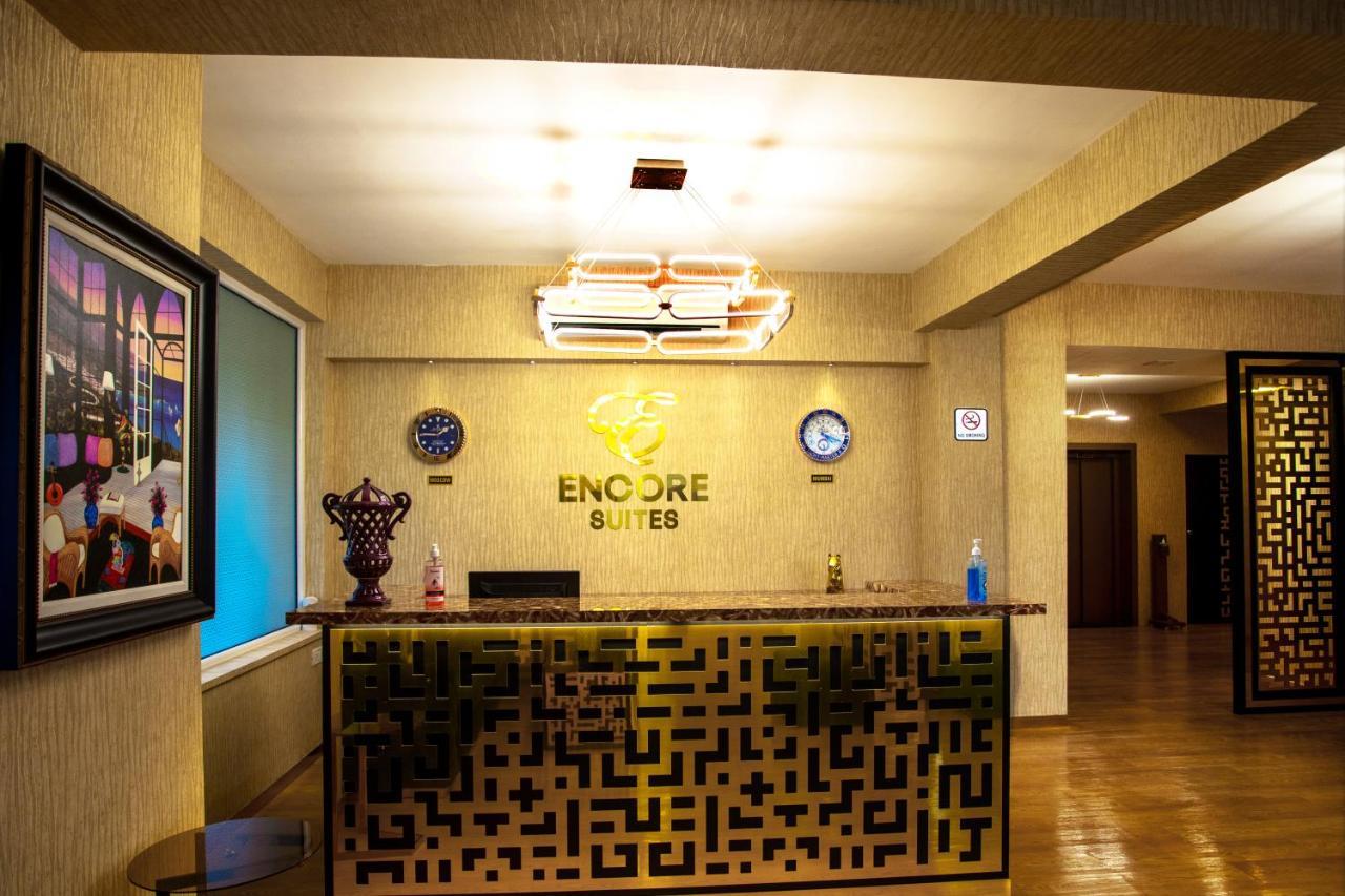 Encore Suites Goa Panaji Dış mekan fotoğraf