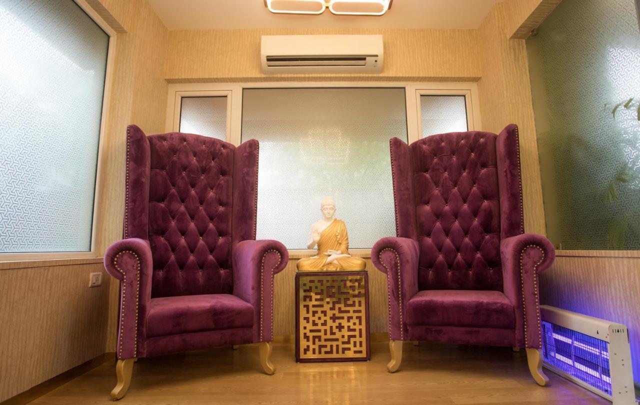 Encore Suites Goa Panaji Dış mekan fotoğraf