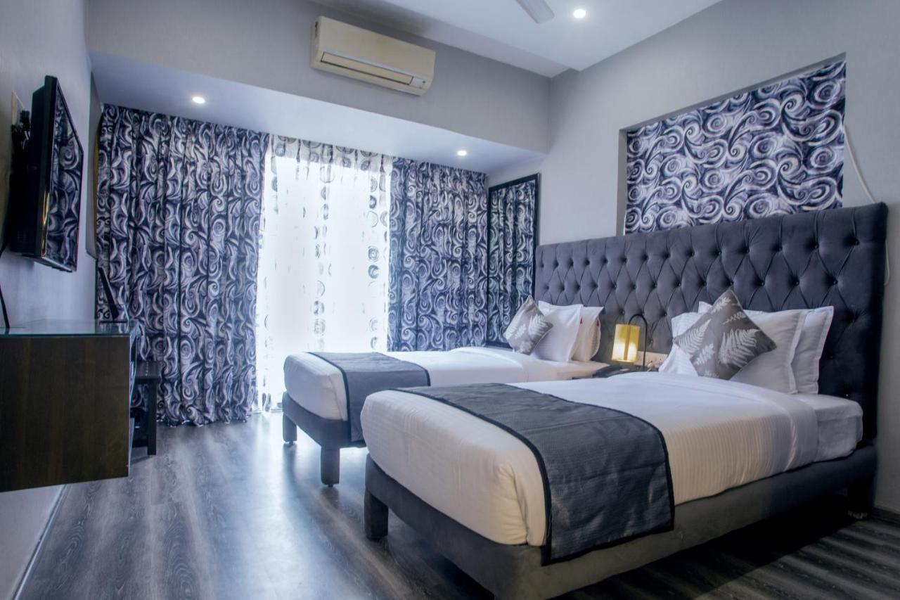Encore Suites Goa Panaji Dış mekan fotoğraf