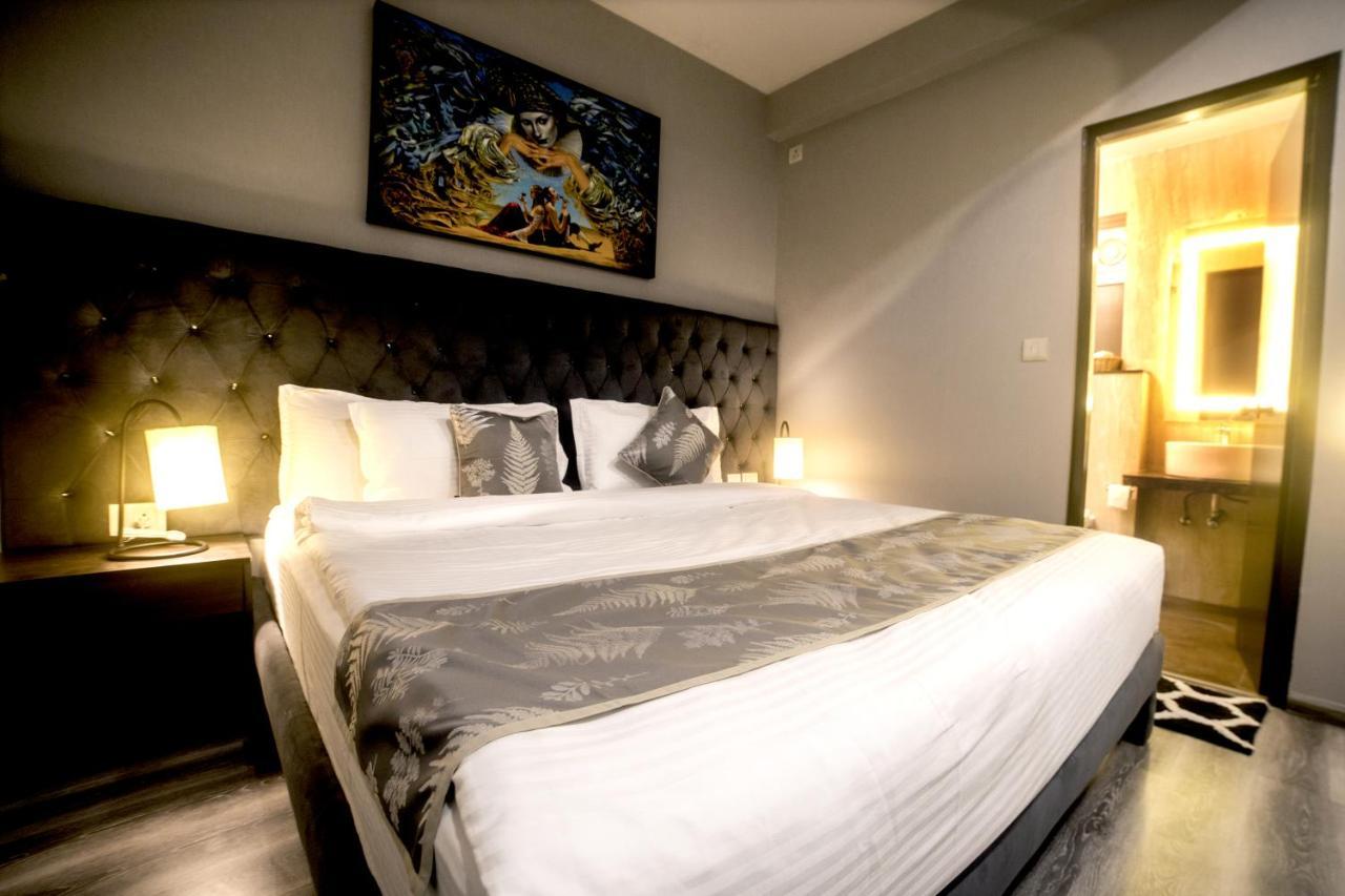 Encore Suites Goa Panaji Dış mekan fotoğraf