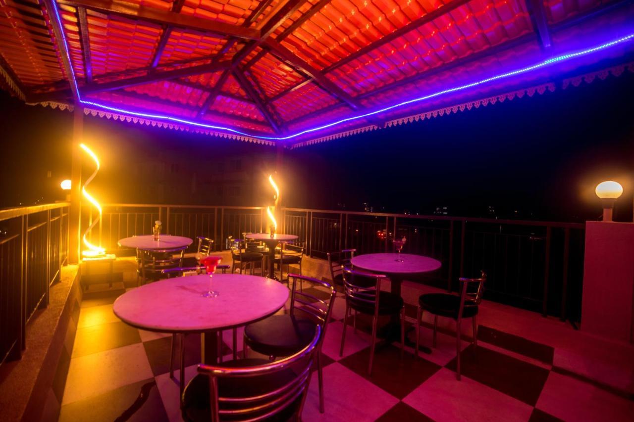 Encore Suites Goa Panaji Dış mekan fotoğraf