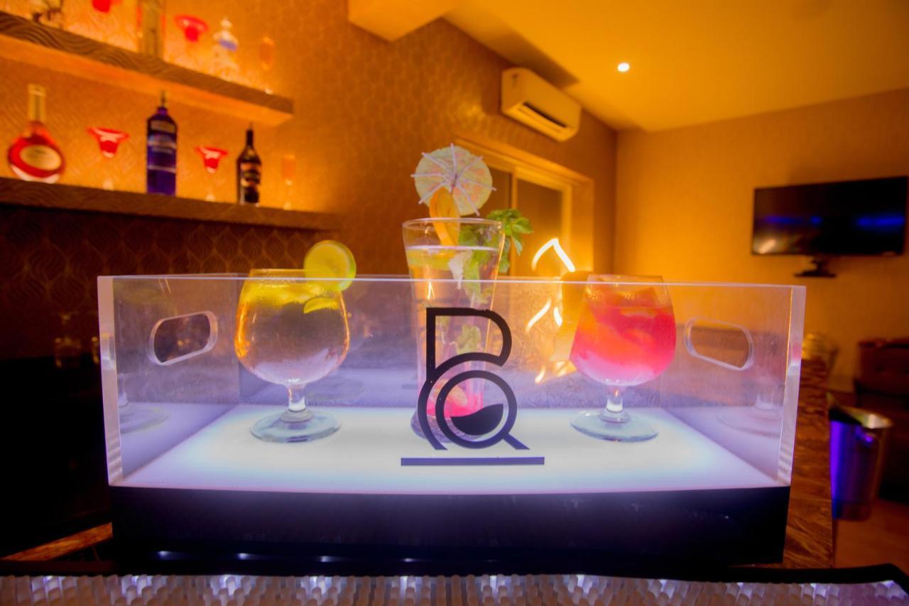 Encore Suites Goa Panaji Dış mekan fotoğraf