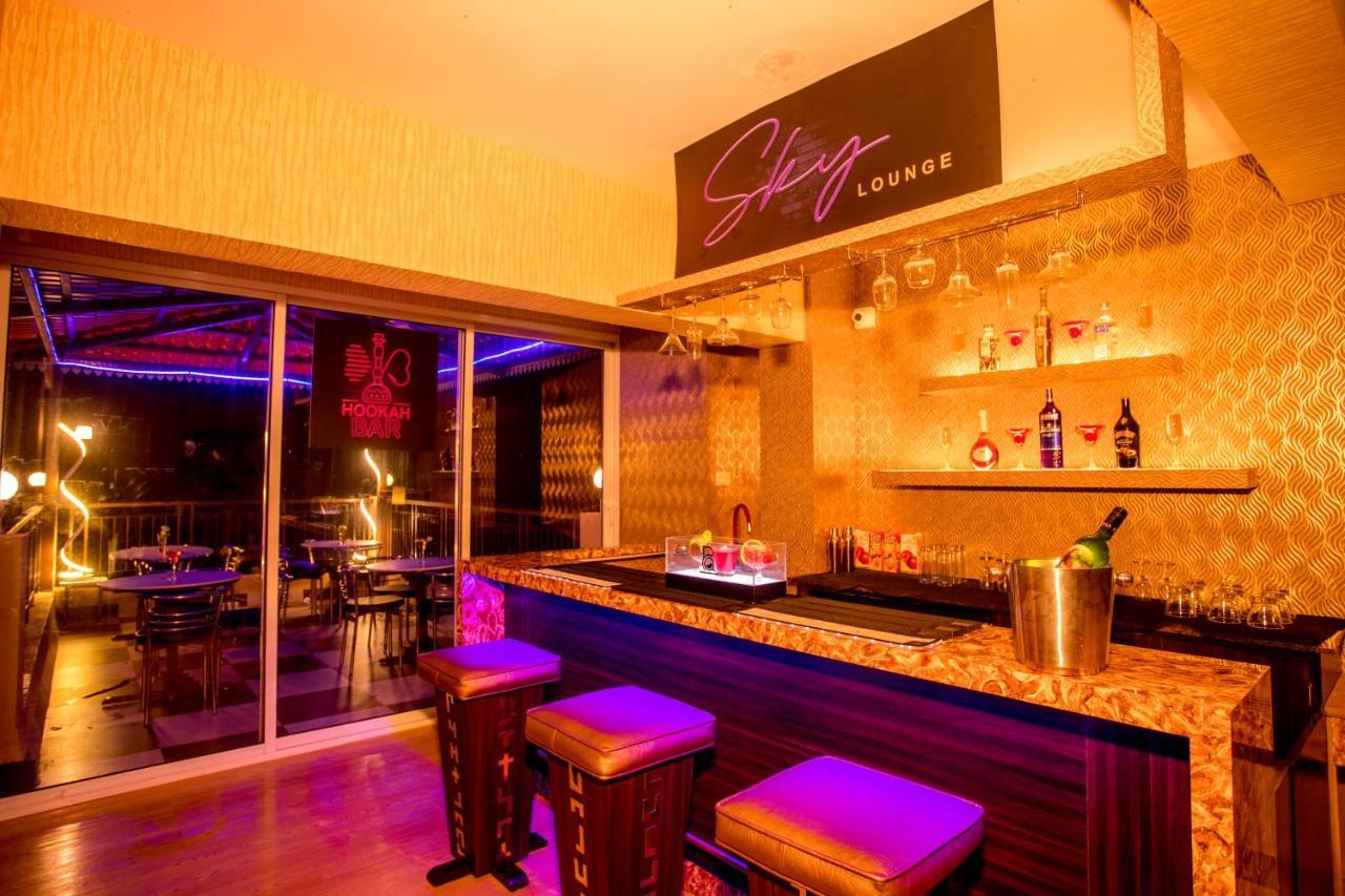 Encore Suites Goa Panaji Dış mekan fotoğraf