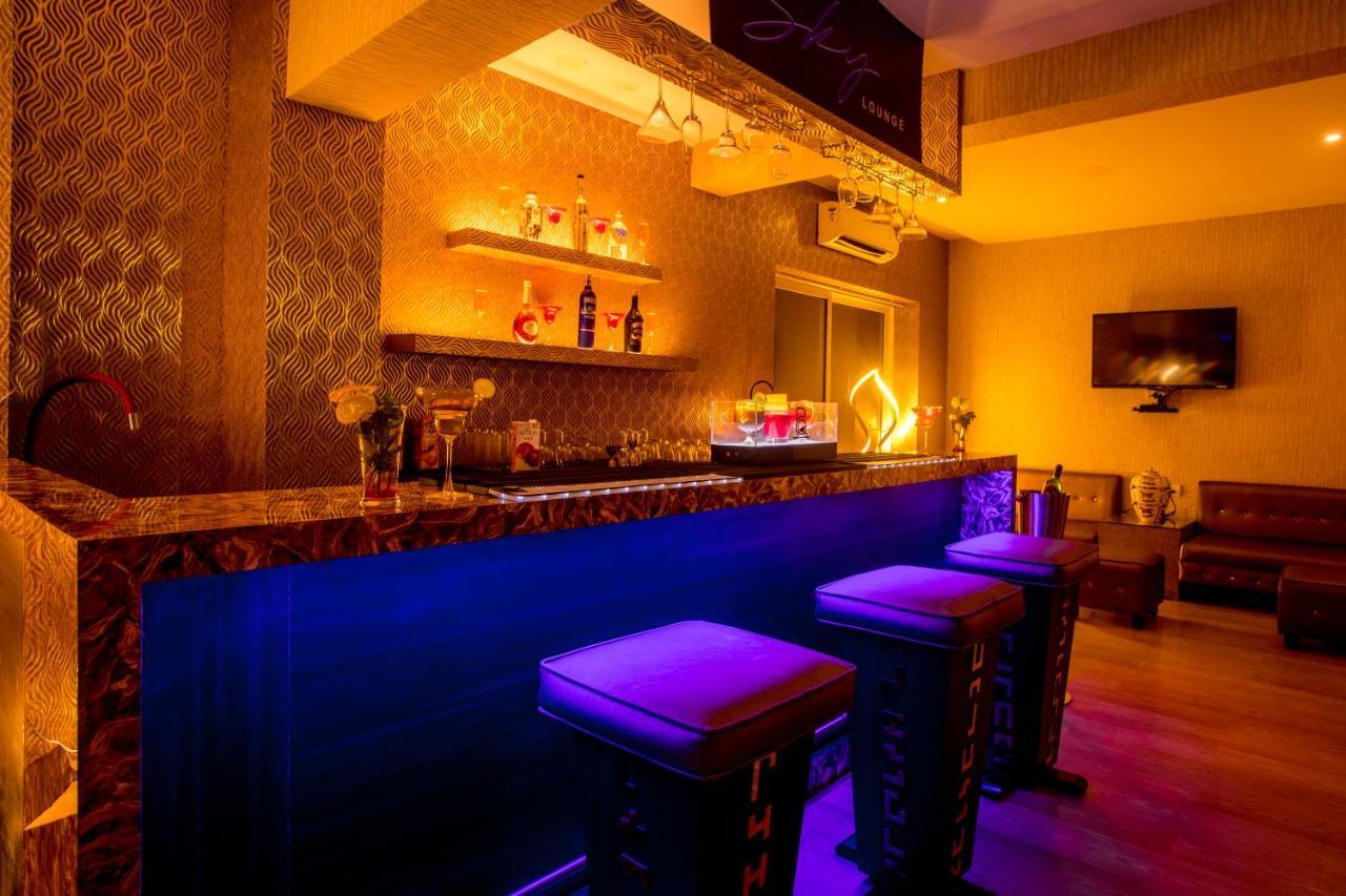 Encore Suites Goa Panaji Dış mekan fotoğraf