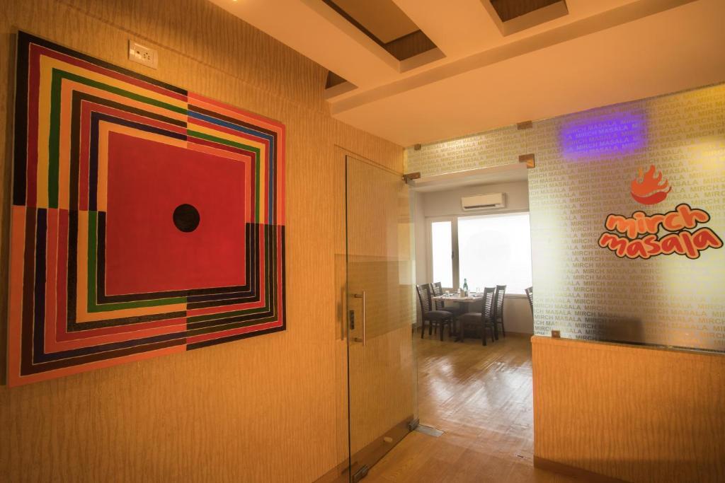 Encore Suites Goa Panaji Dış mekan fotoğraf