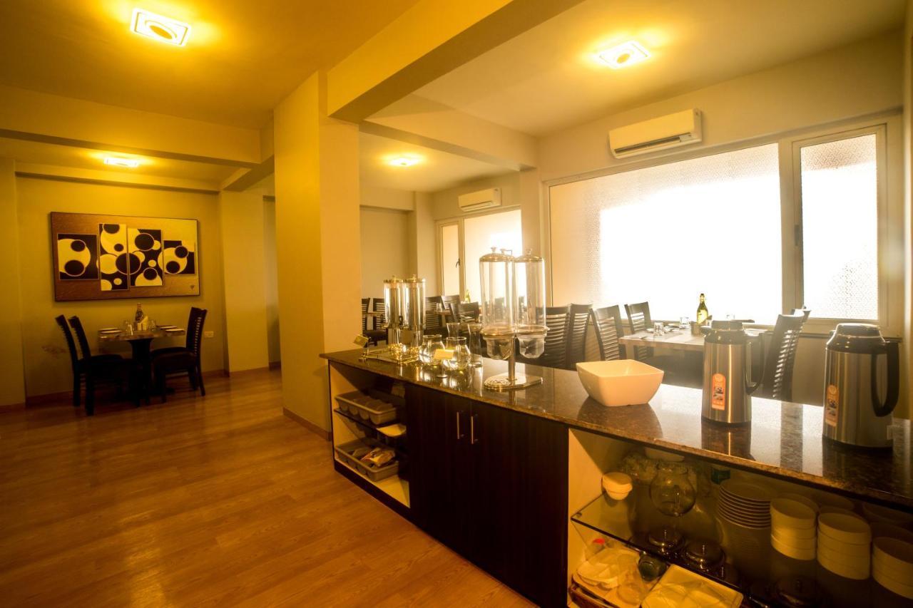 Encore Suites Goa Panaji Dış mekan fotoğraf
