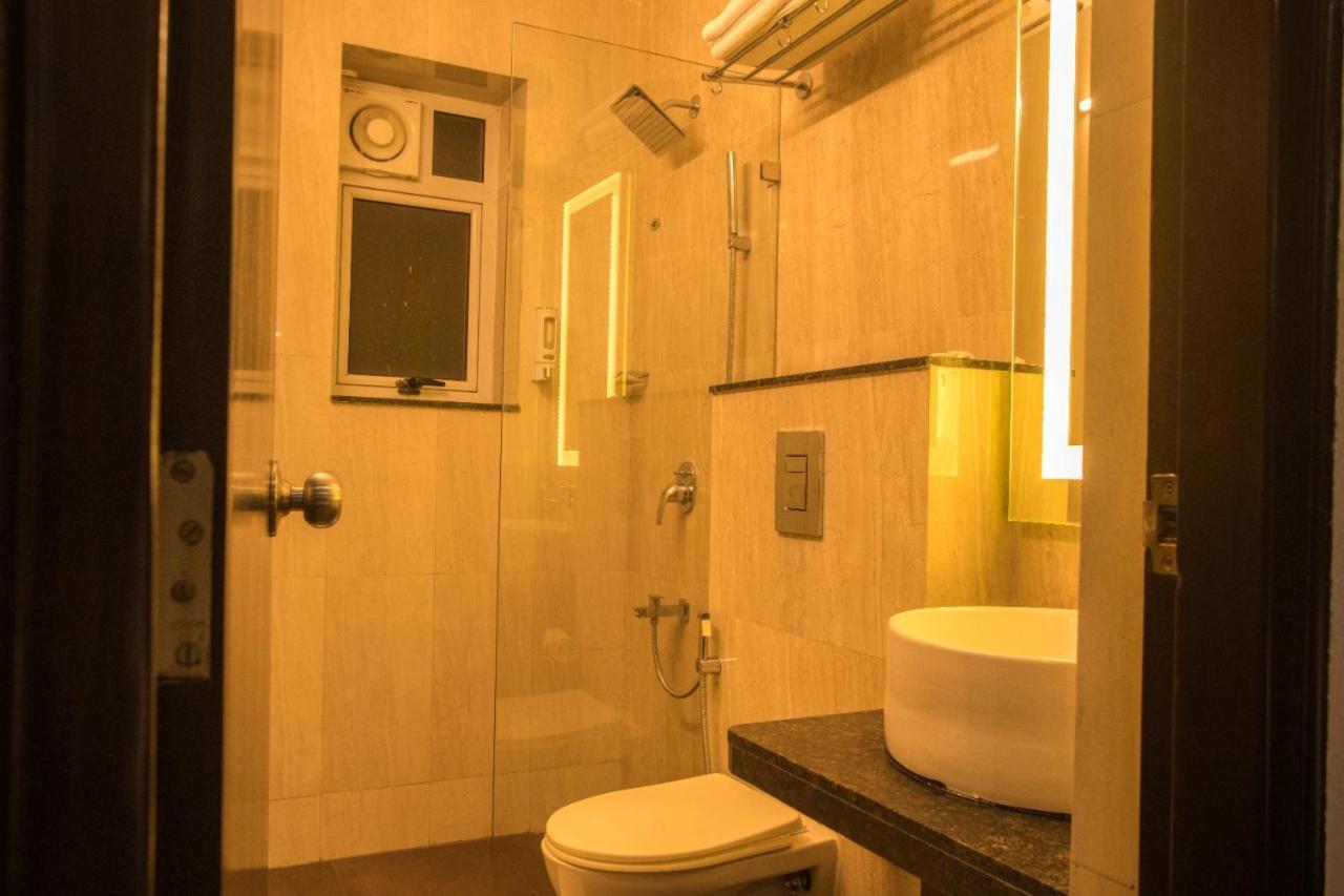 Encore Suites Goa Panaji Dış mekan fotoğraf
